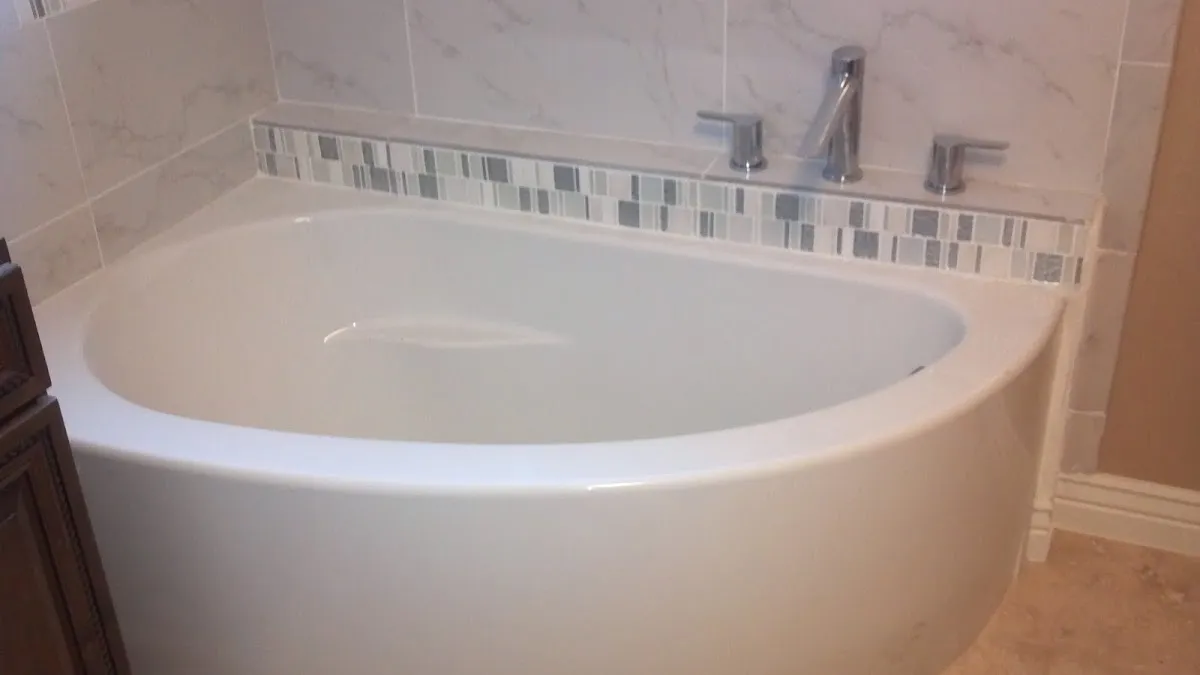 Bathroom Plumbing in Webster, NY